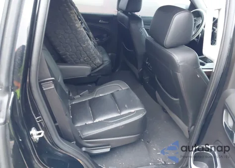 2020 Chevrolet Tahoe 4Wd Lt z USA, uszkodzony, nr VIN 1GNSKBKC6LR288992